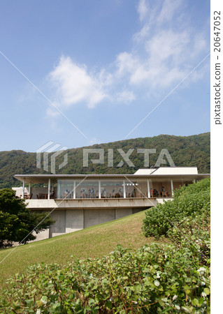 神奈川縣立現代藝術博物館 20647052