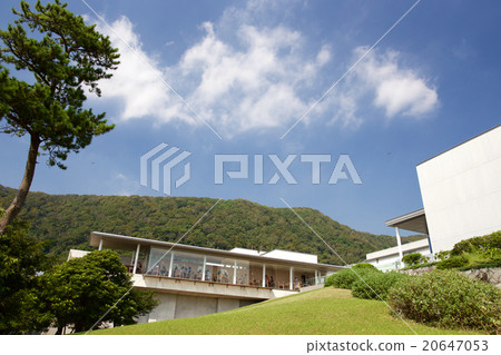 神奈川縣立現代藝術博物館 20647053