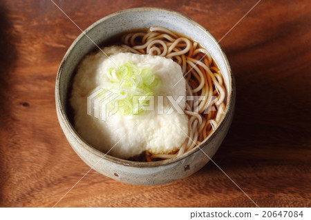 Tororama蕎麥麵 20647084