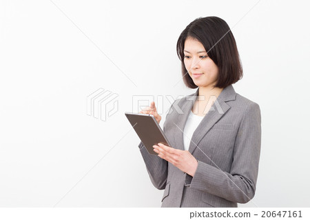 女商人 女商人 20647161