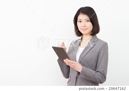 女商人 女商人 20647162