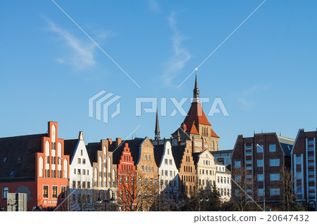 Rostock 20647432
