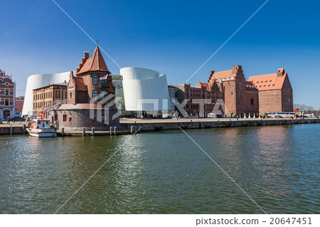Stralsund Stralsund 20647451