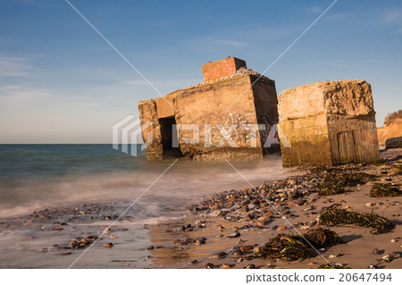 Bunker 20647494