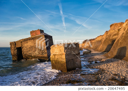 Bunker 20647495