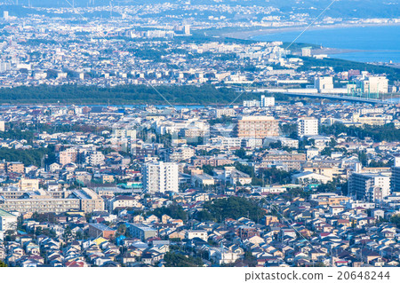 [神奈川縣]平塚市住宅區 20648244