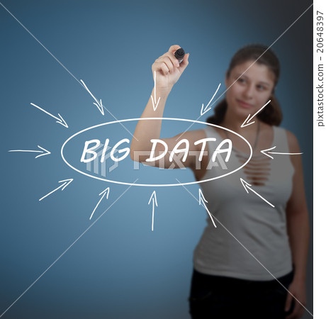 Big Data 20648397