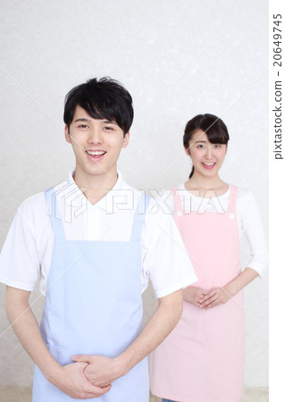 care worker care worker 20649745