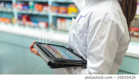藥店（獲得拍攝許可） 20650426