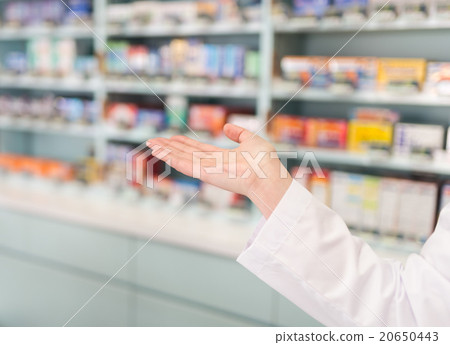 Pharmacy image Pharmacy image 20650443