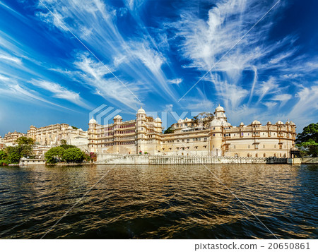City Palace, Udaipus, Rajasthan 20650861
