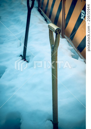 刮雪 刮雪 20650944