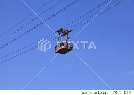 Roosevelt Island ropeway Roosevelt Island ropeway 20651039