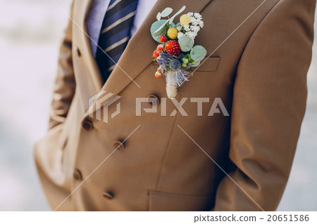 groom wedding suit 20651586