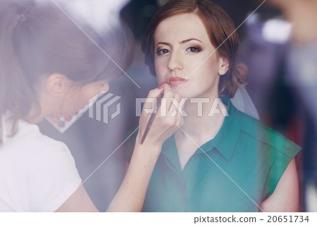 good bridal makeup good bridal makeup 20651734