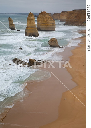 Great Ocean Road Great Ocean Road 20651982