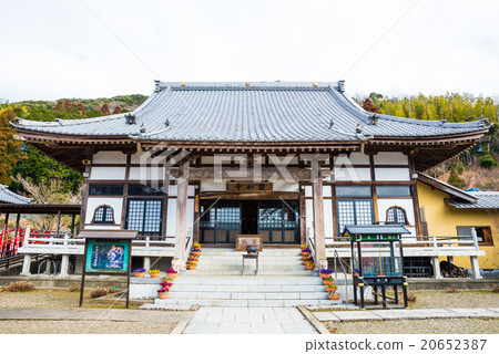 Yen Temple Kanto 88地點SenkyōChibaKimitsu city 2016年2月 Yen Temple Kanto 88地點SenkyōChibaKimitsu city 2016年2月 20652387
