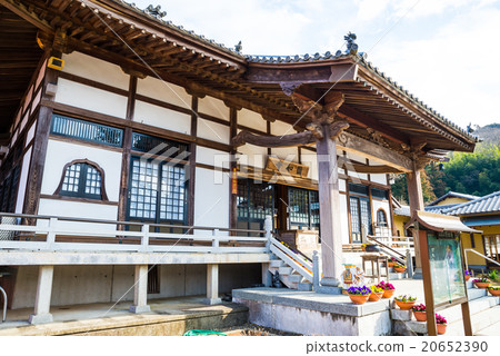 Yen Temple Kanto 88 locations Senkyō Chiba Kimitsu city February 2016 20652390