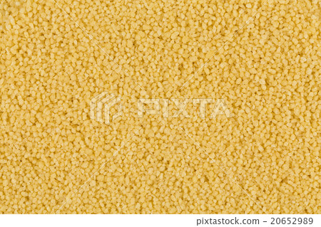 Couscous as background texture 20652989