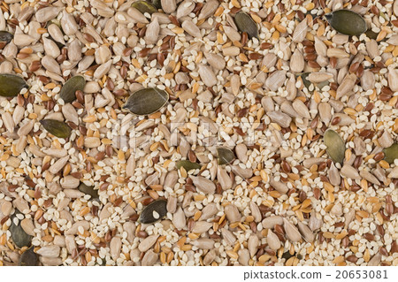 Healthy seeds mix 20653081