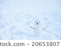 雪人 20653807