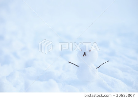 雪人 雪人 20653807
