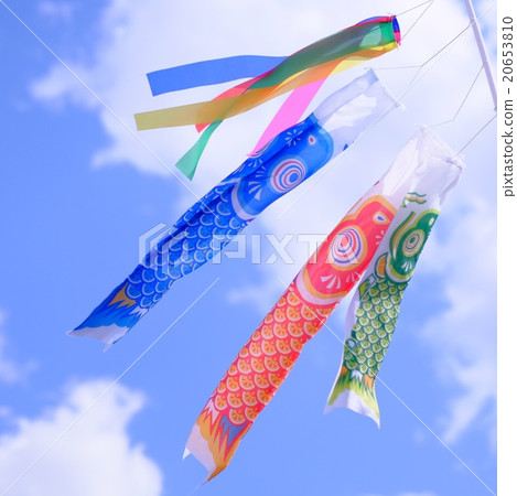 鯉魚旗 鯉魚旗 20653810