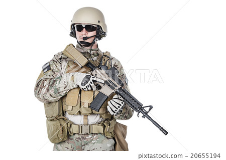 US Army Green Beret US Army Green Beret 20655194