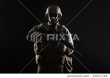 US Army Green Beret 20655198
