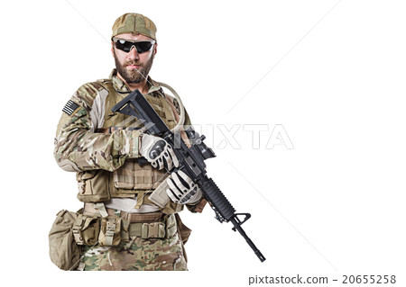 US Army Green Beret 20655258