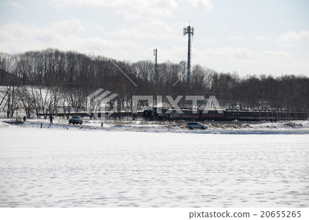 SL Winter wetlands in winter 20655265