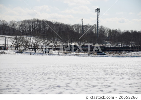 SL冬季濕地 20655266