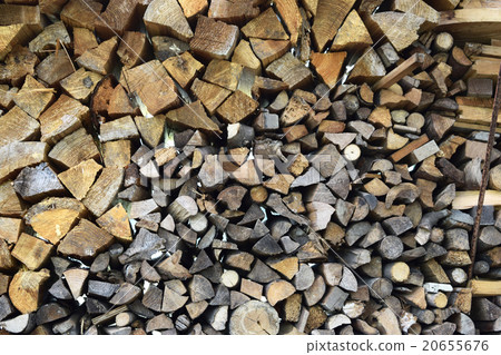 Firewood 20655676