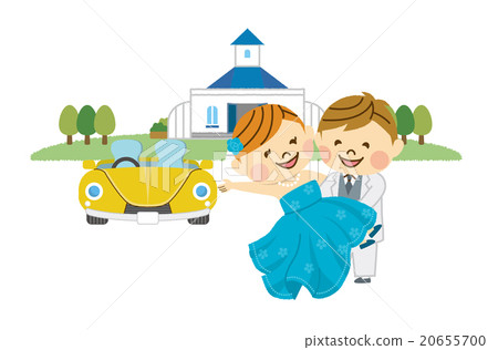 A male and a woman giving a wedding ceremony Part 8 A male and a woman giving a wedding ceremony Part 8 20655700