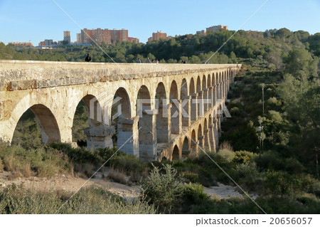 Rasparelas Aqueduct 20656057