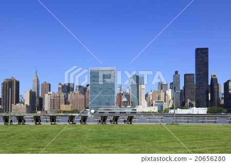 United Nations Building 20656280