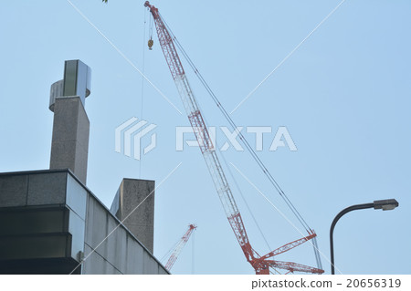 Image of building work Image of building work 20656319