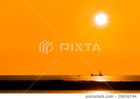 泰西奧的黃昏（5） 20656744