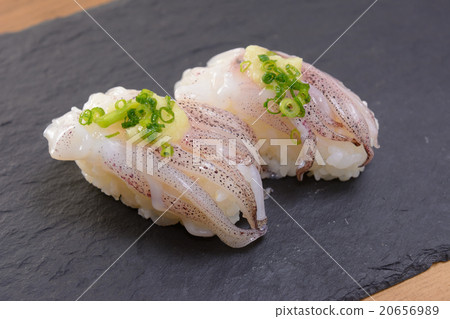 美味的石棺與短腿 20656989