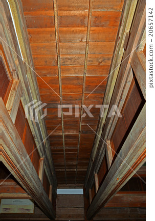 Interior view of the palace 20657142