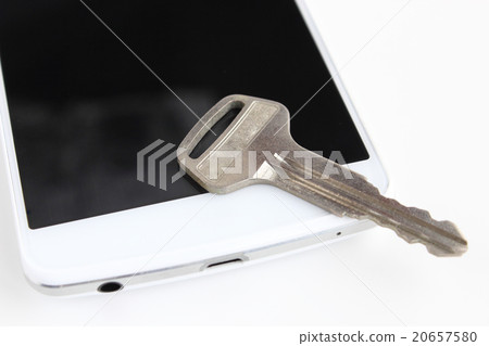 智能手機安全 20657580
