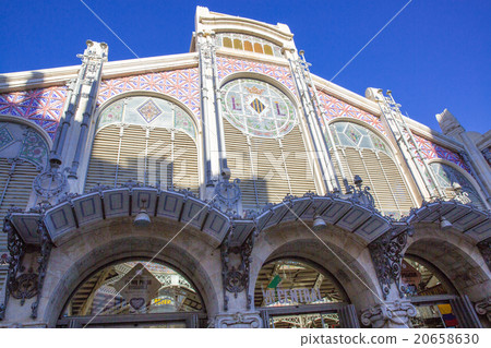 瓦倫西亞 20658630