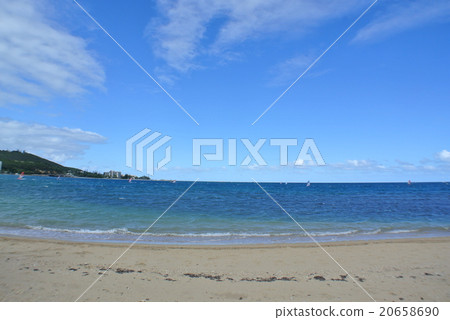 New Caledonia New Caledonia 20658690