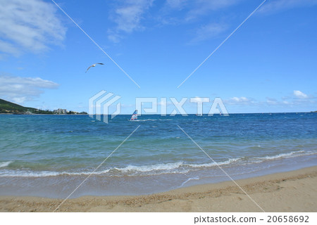 New Caledonia New Caledonia 20658692