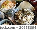 芥菜飯 20658894