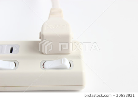 Power strip 20658921