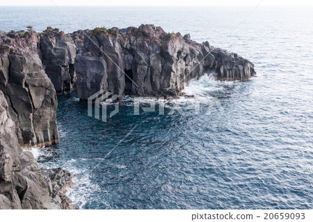 Shiogasaki coast 20659093