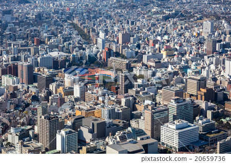 橫濱體育場演變成一個球場 橫濱體育場演變成一個球場 20659736
