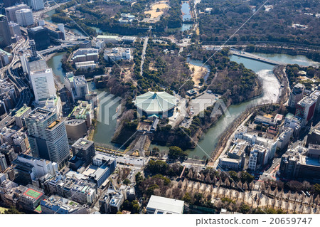 Holy land, Nippon Budokan Holy land, Nippon Budokan 20659747