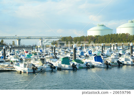 Boat Harbor Boat Harbor 20659796